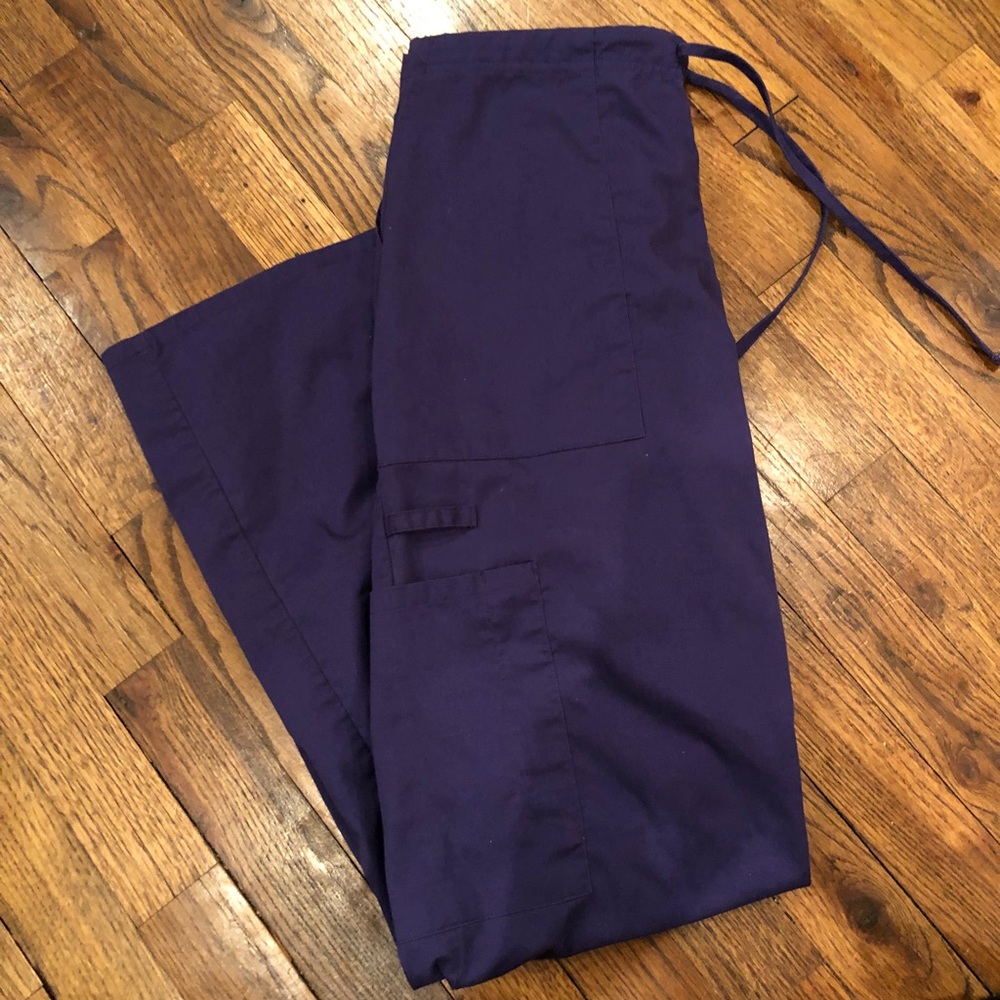 SB Scrub Pants